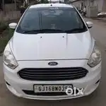 Ford Figo 1.5D Titanium MT, 2016, Diesel