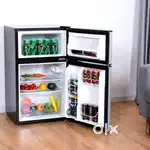 Fridge On Rent Monthly Payment Plan Available