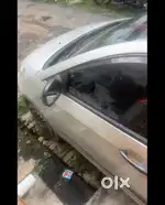 Tata Indica Vista 2009 Diesel Good Condition