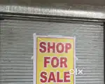 Shop for sale roadfacing  main market
