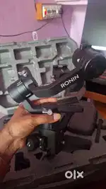 RONIN-S not as RONIN -S Excellent condition super