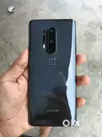 One plus 8 pro