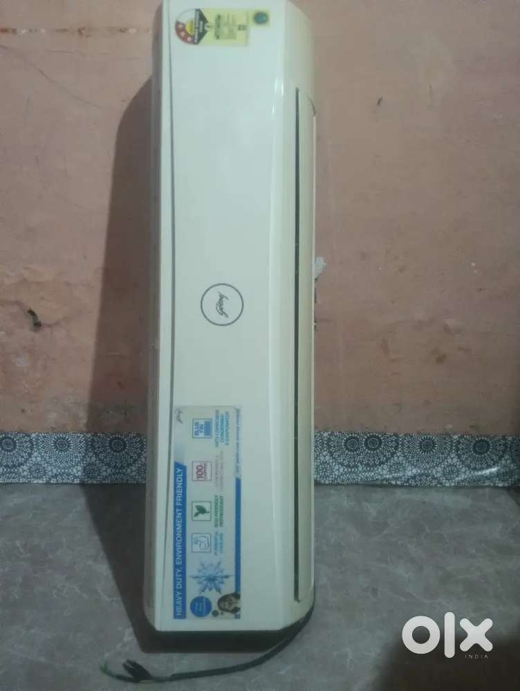 Godrej AC 1.5 ton non inverter