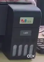 Epson l3211 2 months old fresh condition