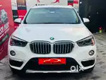 BMW X1 2.0 SDRIVE 20D, 2017, Diesel