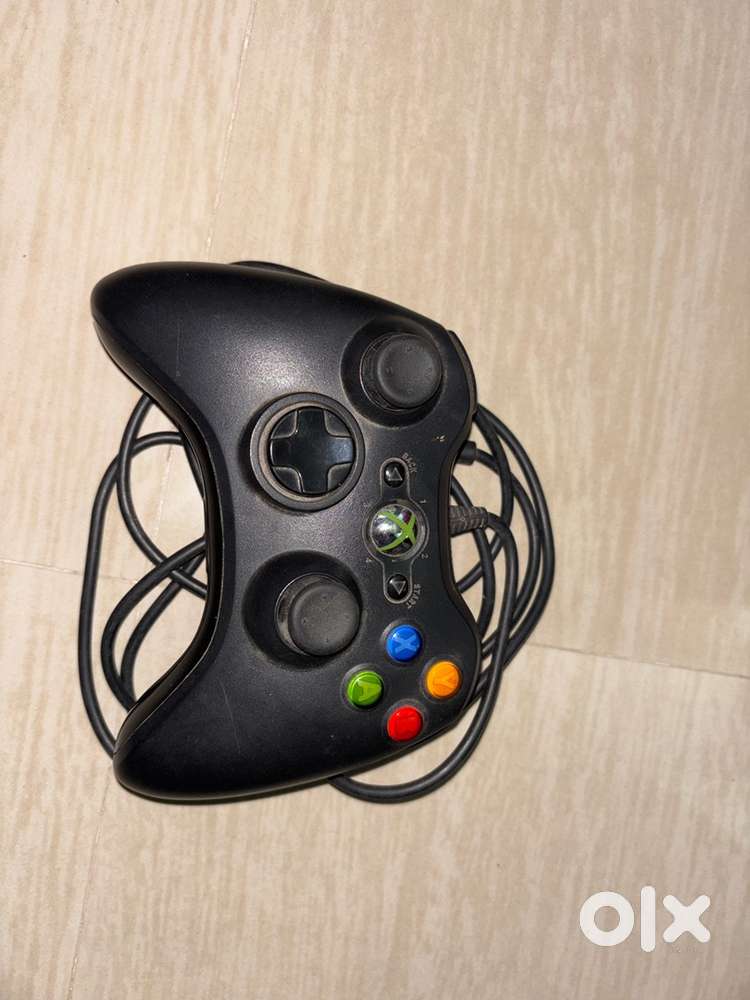 Microsoft original joystick