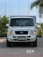 Tata Sumo Gold EX BS-IV, 2014, Diesel