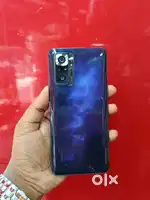 REDMI NOTE 10 PRO MAX 6GB RAM 128GB ROM AMAZING CONDITION  85W CHARGER