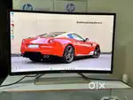 ASUS CURVED GAMING MONITOR 144 Hz - VA326