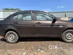 HUNDAI VERNA 1.6 DIESEL
