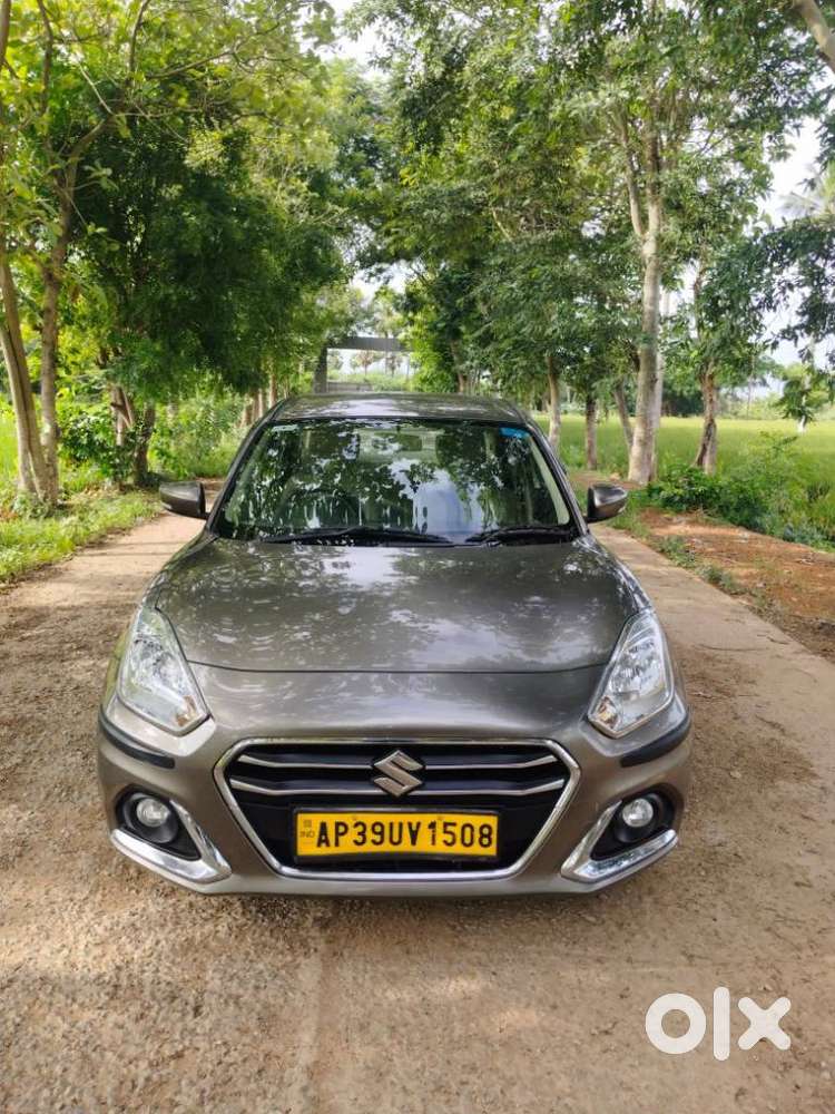 Maruti Suzuki Swift Dzire 1.3 VXI, 2024, Petrol