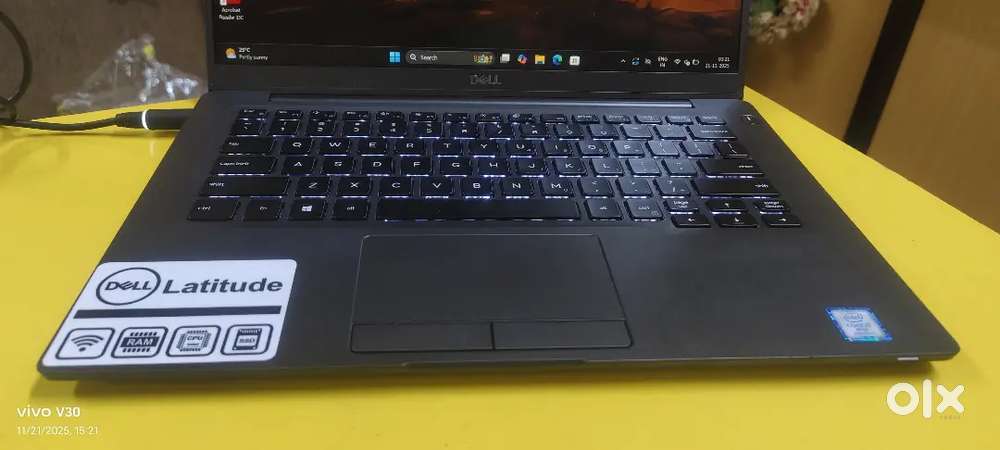 Laptop sales & service