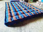 Factory made Special beds are available in all customised size
