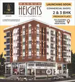 LUXURY FLATS FOR SALE in hyderabad