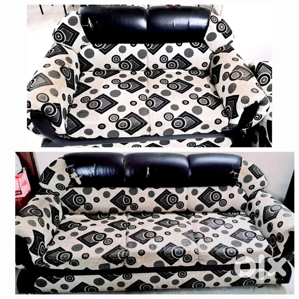 Sofaset 3+2 five seater