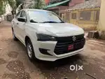 NEW MARUTI DZIRE TOUR S CNG Tpermit cars