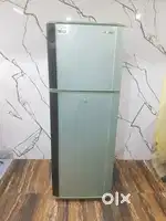 Samsung bio fresh double door refrigerator,