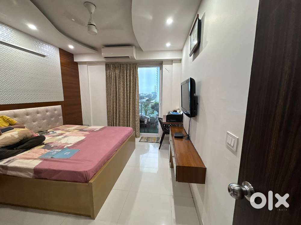 2+1bhk Hero Homes Apartments, Sector 88, Mohali