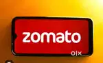Hiring for silvassa zomato delivary boy