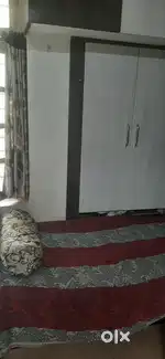 सिंगल खोली भाडयाने देणे आहे. Single room On rent.