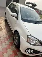 Toyota Etios Liva 2015