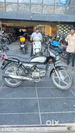Seplendor Plus 1St Owner 2 Key Fully Lemination ith Service