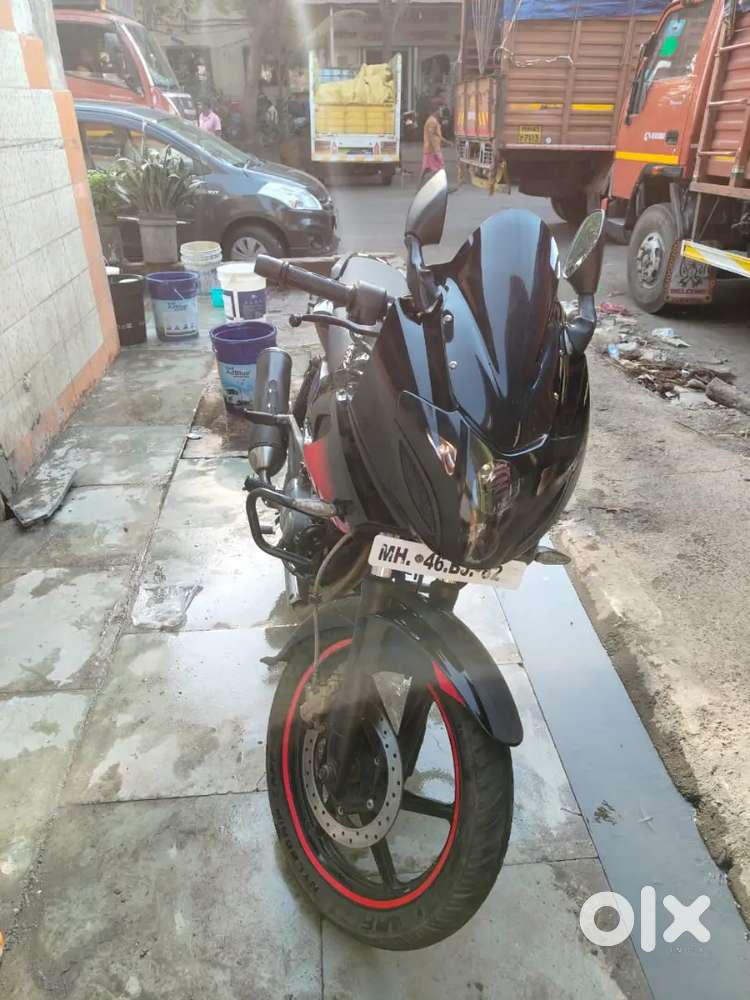 No work just take and drive