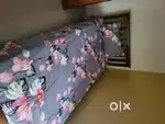 House maid