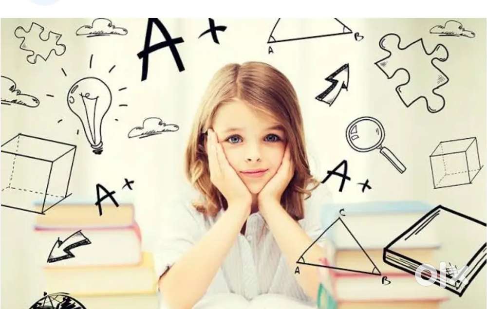 Tution teacher ladies only (no online class)