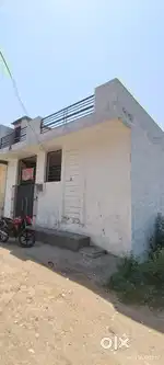 3 marle own constructed house