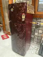 DOUBLE DOOR FRIDGE
