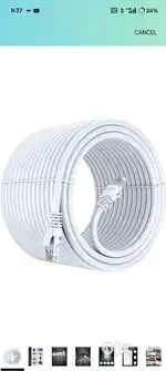 wifi lan cable