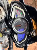 Bajaj Ns200