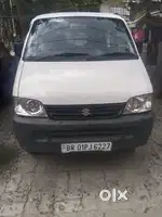 Maruti Suzuki Eeco 5 Seater AC, 2018, Petrol