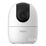 Imou 360° 1080P Full HD CCTV Security Camera, Human Detection, Motion