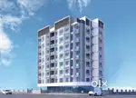 2 BHK flat for sale