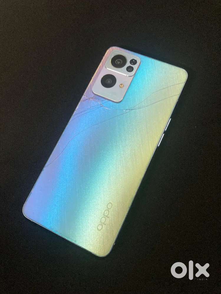 Reno 7 pro 5g 256gb 12gb ram