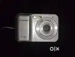 Olympus T-10 Camera for Youtuber, Vlog,