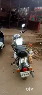 Classic 350
