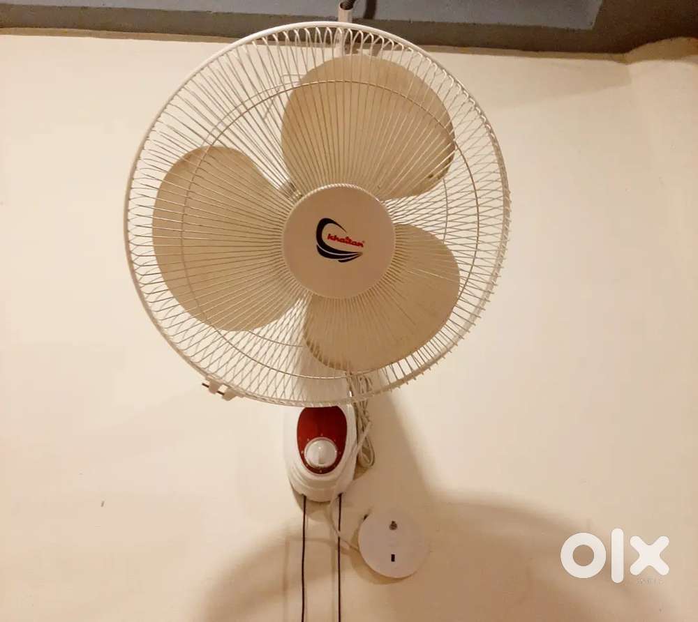Wall Fan Khaitan