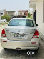 Maruti Suzuki Swift Dzire 2011 Petrol Well Maintained