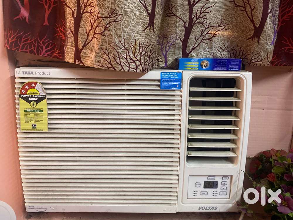 Voltas 1 ton AC