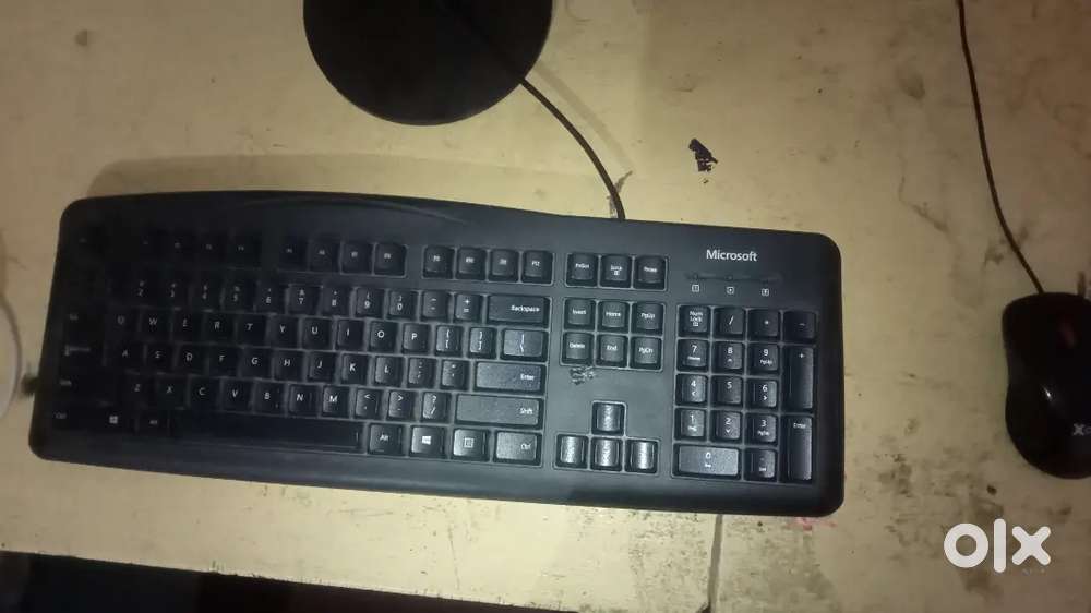 Keyboard for pc (typing purpose keyboard for sell)
