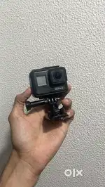 Go pro hero 7 black