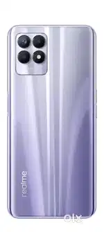 Realme  8i