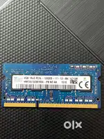 RAM (random access memory)