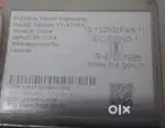 Yoga smart tab with Dolby Atmos