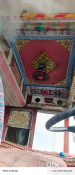 Ashok Leyland 3718
