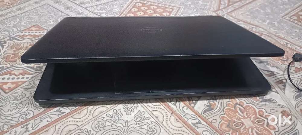 Dell latitude laptop