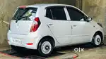 Good condition family vehicle